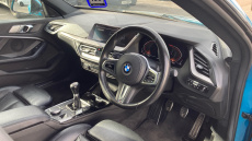 BMW 2 Series 218i M Sport 4dr Petrol Saloon